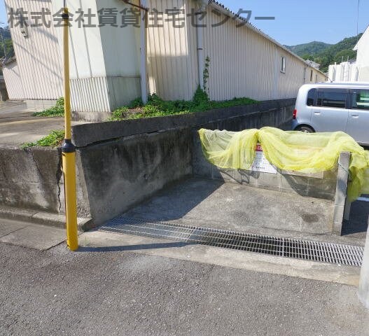 サンリバー２１の物件内観写真