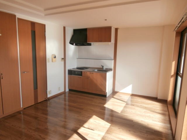 ウインドソングの物件内観写真