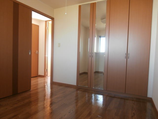 ウインドソングの物件内観写真