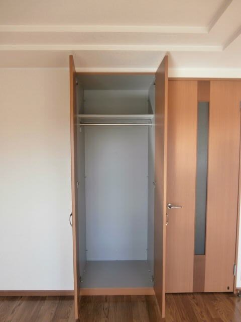 ウインドソングの物件内観写真