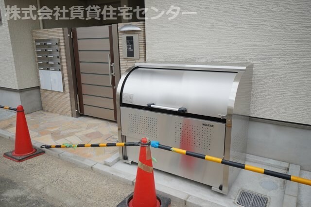 和歌山駅 徒歩15分 2階の物件内観写真
