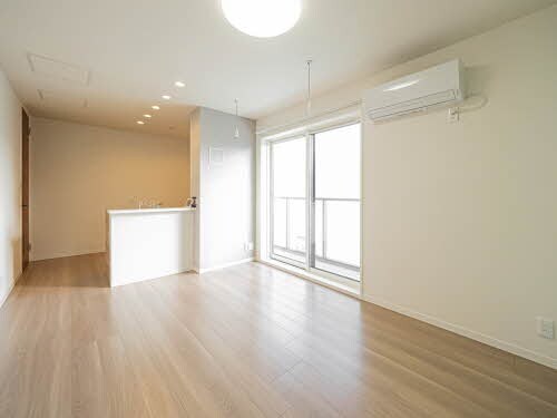 和歌山市駅 徒歩8分 3階の物件内観写真