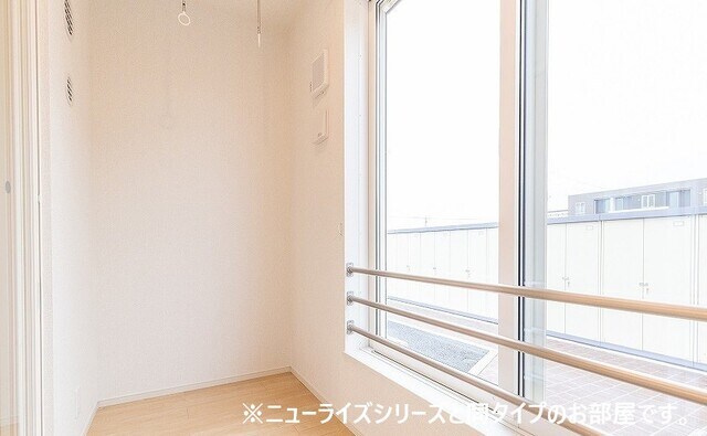 ソレアード・ポールⅡの物件内観写真