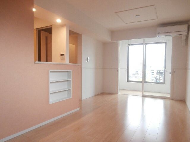 ケーズコート岩出の物件内観写真