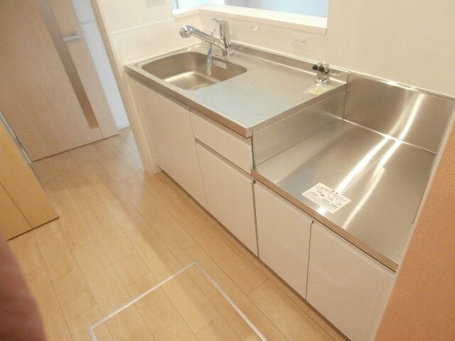 ケーズコート岩出の物件内観写真