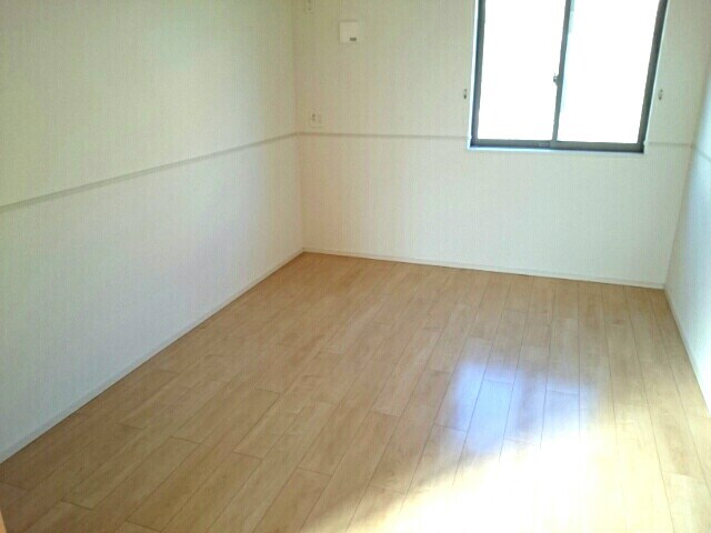 ケーズコート岩出の物件内観写真