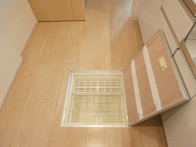 ケーズコート岩出の物件内観写真