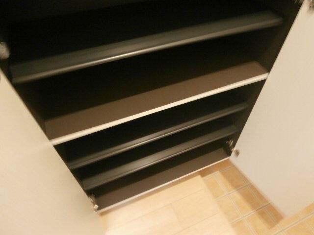 ケーズコート岩出の物件内観写真