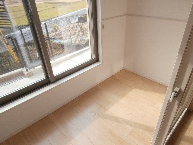 ケーズコート岩出の物件内観写真