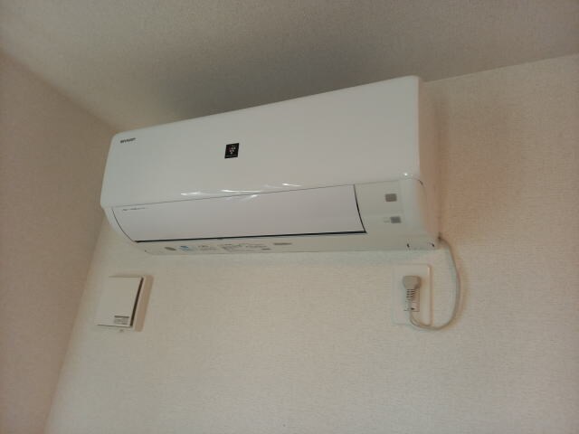 ソレアード・ポールⅠの物件内観写真