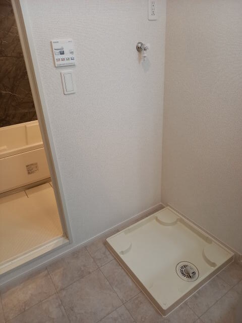 ソレアード・ポールⅠの物件内観写真