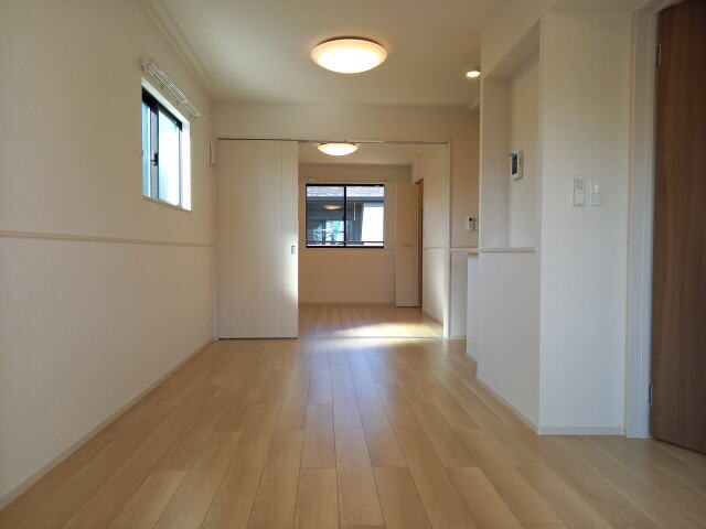 ソレアード・ポールⅠの物件内観写真