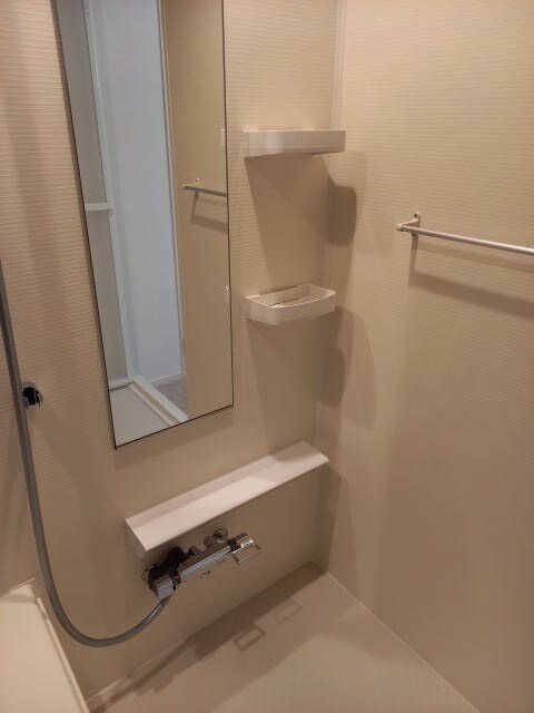 ソレアード・ポールⅠの物件内観写真