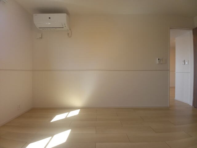 ソレアード・ポールⅡの物件内観写真