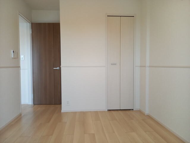 ソレアード・ポールⅡの物件内観写真