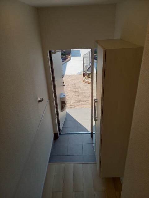 ソレアード・ポールⅡの物件内観写真