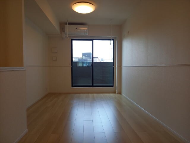 ソレアード・ポールⅡの物件内観写真