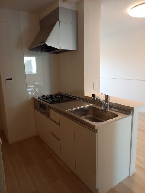 ソレアード・ポールⅡの物件内観写真