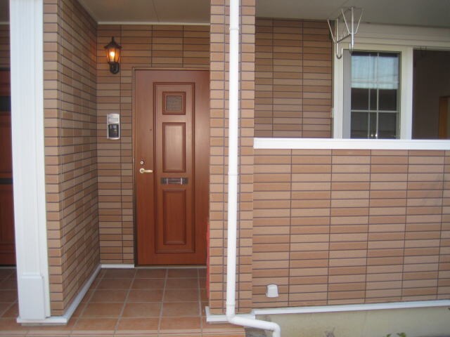 貴志駅 徒歩10分 1階の物件外観写真