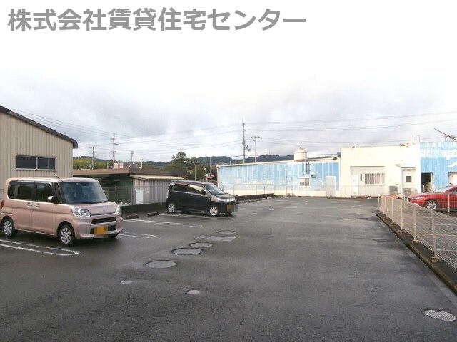 貴志駅 徒歩10分 1階の物件外観写真