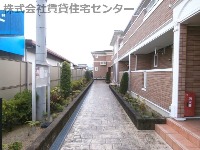 貴志駅 徒歩10分 1階の物件内観写真