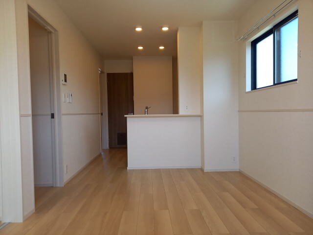 ソレアード・ポールⅢの物件内観写真