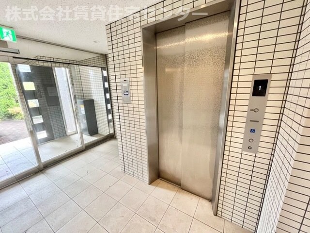 Ａｉｓａｎｃｅの物件外観写真