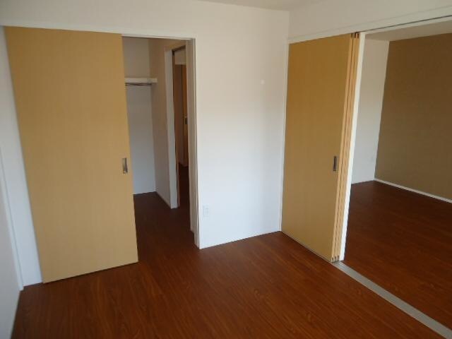 Ａｉｓａｎｃｅの物件内観写真