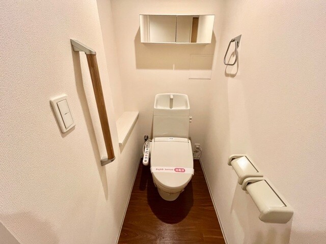 Aisanceの物件内観写真