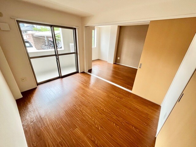 Aisanceの物件内観写真