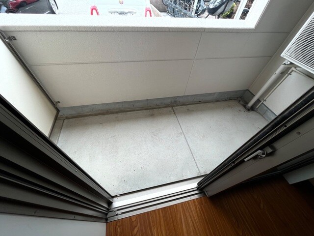 Aisanceの物件内観写真