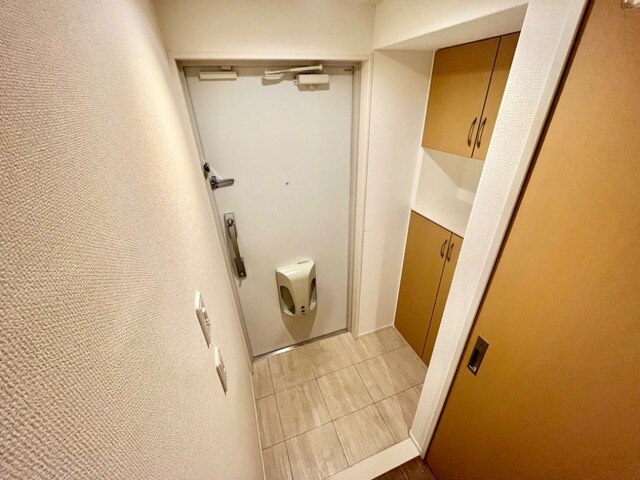 Aisanceの物件内観写真