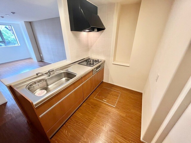 Aisanceの物件内観写真