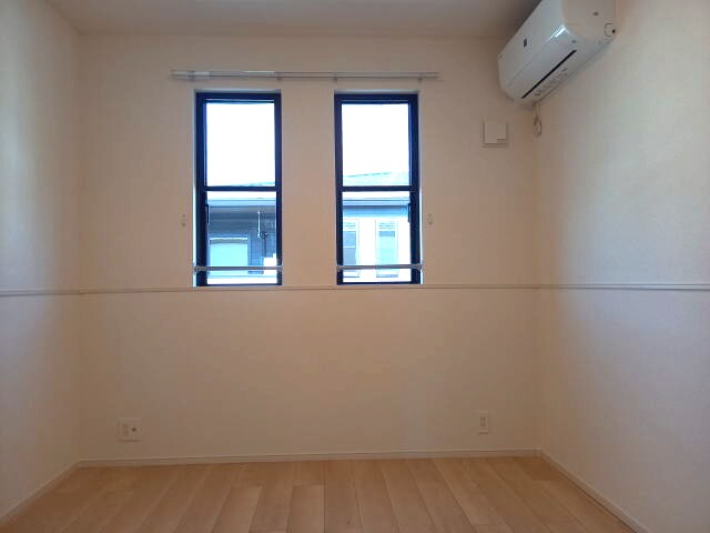 ソレアード・ポールⅢの物件内観写真