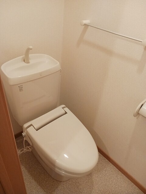 ブランシュール　Ⅱの物件内観写真