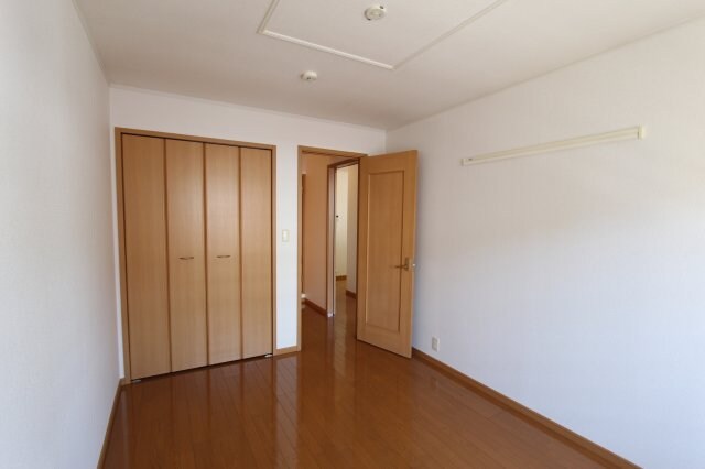 ブランシュール　Ⅱの物件内観写真