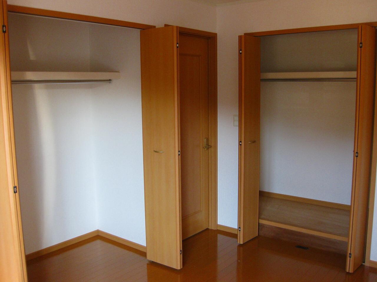 ブランシュール　Ⅱの物件内観写真