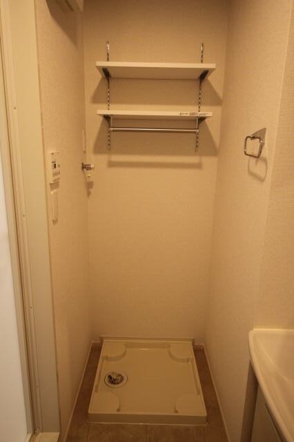 ソレアード・ポールⅢの物件内観写真