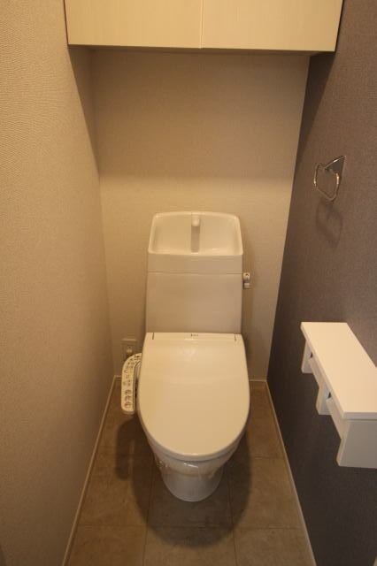 ソレアード・ポールⅢの物件内観写真