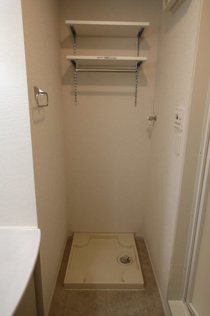 ソレアード・ポールⅢの物件内観写真