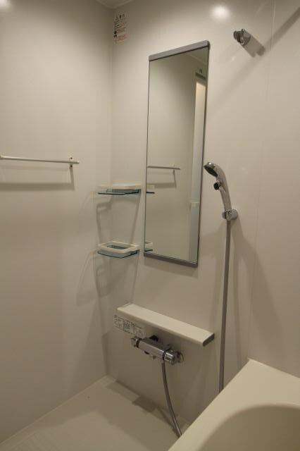 ソレアード・ポールⅢの物件内観写真