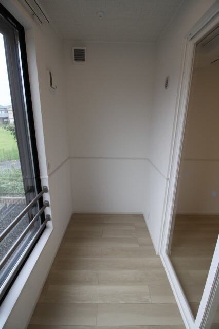 ソレアード・ポールⅢの物件内観写真