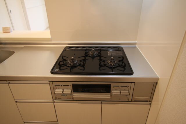 ソレアード・ポールⅢの物件内観写真