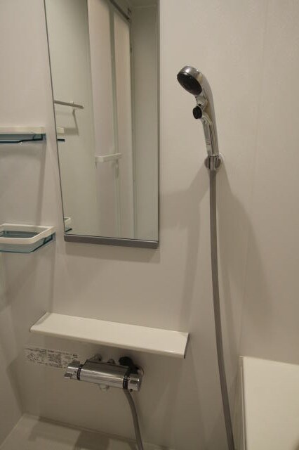 ソレアード・ポールⅢの物件内観写真