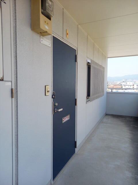 和歌山駅 徒歩10分 3階の物件外観写真