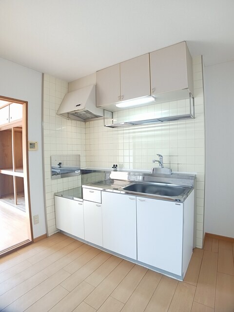 和歌山駅 徒歩10分 3階の物件内観写真