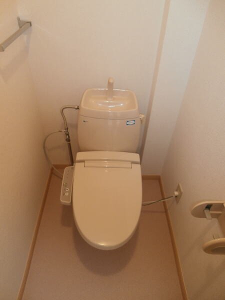 和歌山駅 徒歩10分 3階の物件内観写真