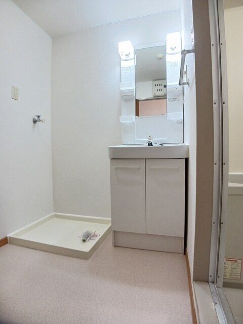 和歌山駅 徒歩10分 3階の物件内観写真