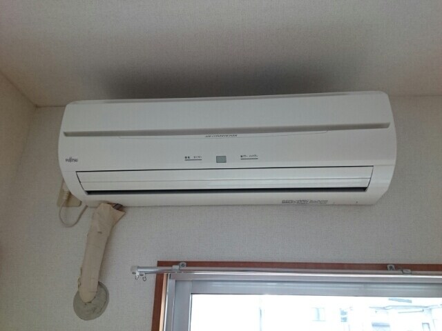 和歌山駅 徒歩10分 3階の物件内観写真