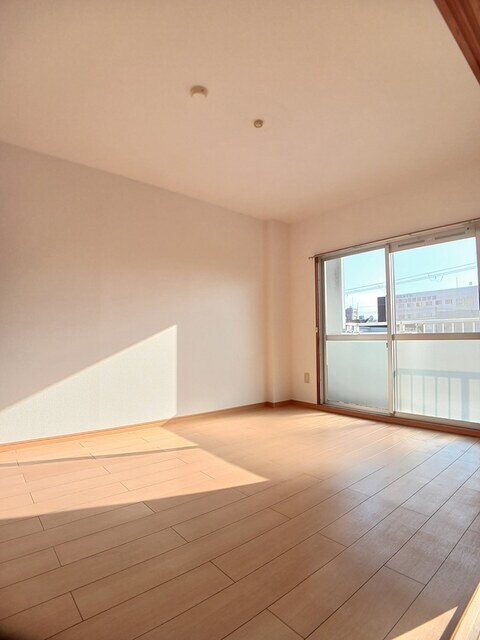 和歌山駅 徒歩10分 3階の物件内観写真